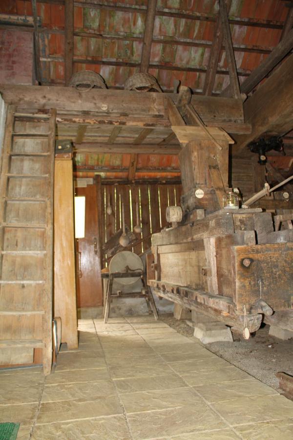 Buchschneider - Ferienhaus Maier - Landhof Schwarzautal Экстерьер фото