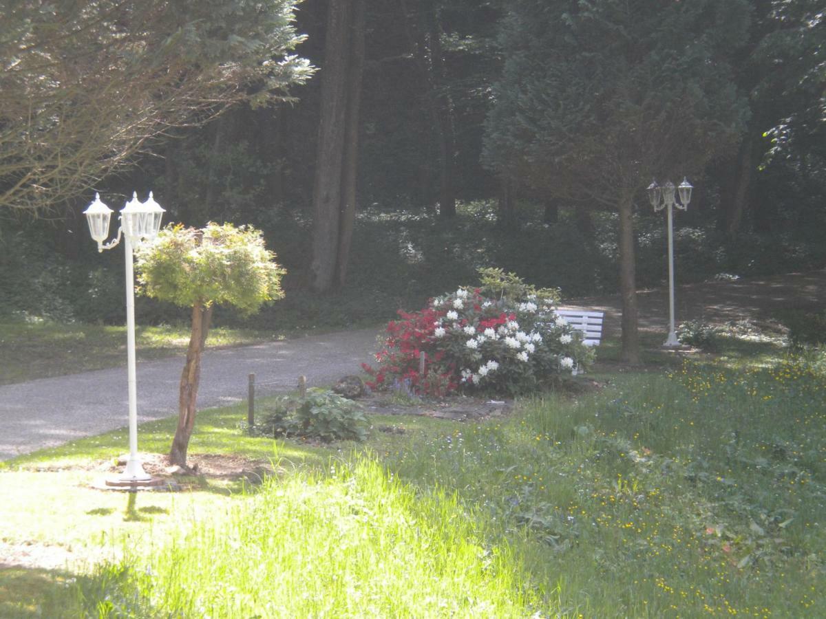 Buchschneider - Ferienhaus Maier - Landhof Schwarzautal Экстерьер фото
